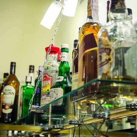 Готель Софія Dolyna Exteriör bild