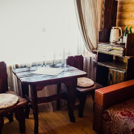 Готель Софія Dolyna Exteriör bild